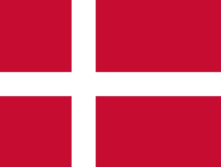 Dieses Bild hat ein leeres Alt-Attribut. Der Dateiname ist 02-Flagge-Daenemark.jpg