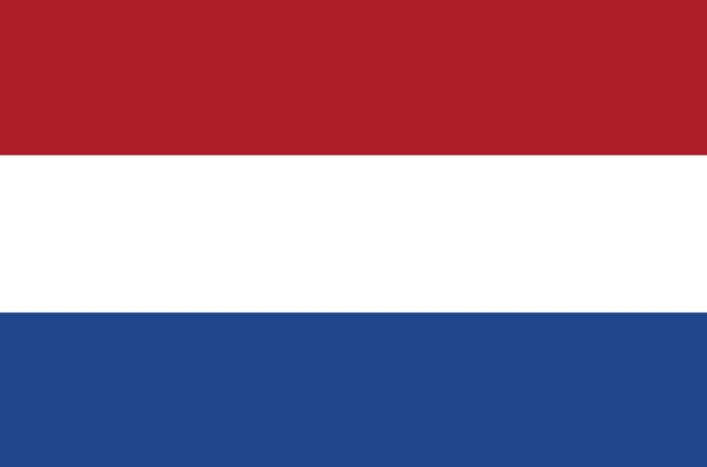 Dieses Bild hat ein leeres Alt-Attribut. Der Dateiname ist 10-Flagge-Niederlande.jpg