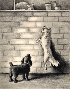 1937 Waif (Kinderbuch), Abb. 03