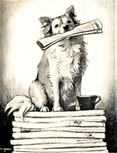 1937 Waif (Kinderbuch), Abb. 04
