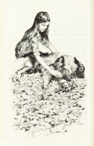 1974 Gabriel (Kinderbuch) 07