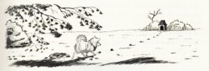 1978 Fünf Hunde erben 1 Million (Kinderbuch) 07