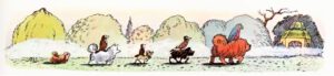 1978 Fünf Hunde erben 1 Million (Kinderbuch) 17