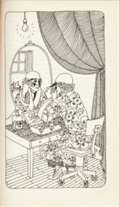 1982 Ein Hund reist 1.-Klasse (Kinderbuch) 0