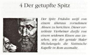1992 Der getupfte Spitz (Kinderbuch) 02