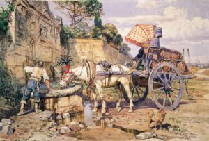 Enrico Coleman,1846-1911