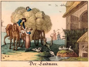 Der Landmann