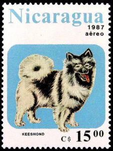 Nicaragua,1987
