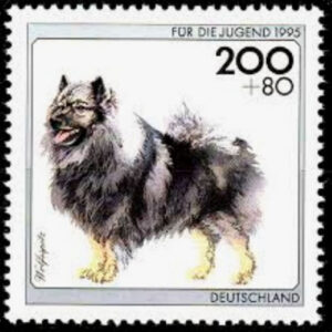 Deutschland, 1995