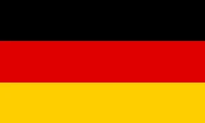 Nationale-Dachverbände-in-Deutschland Flagge Deutschland