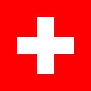 Flagge Schweiz